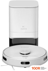 Робот-пылесос Polaris PVCRDC G2 6002 WI-FI IQ HOME (240683)