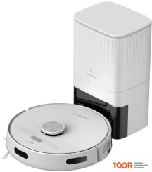 Робот-пылесос Polaris PVCRDC G2 6002 WI-FI IQ HOME (240683)