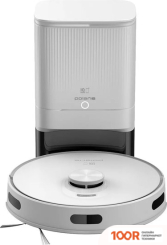 Робот-пылесос Polaris PVCRDC G2 5002 WI-FI IQ HOME (БЕЛЫЙ) (240682)