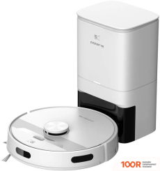 Робот-пылесос Polaris PVCRDC 6002 WI-FI IQ HOME (240681)