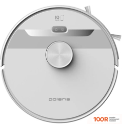Робот-пылесос Polaris PVCRDC 6002 WI-FI IQ HOME (240681)