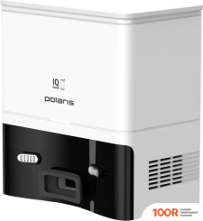 Робот-пылесос Polaris PVCRDC 5004 WI-FI IQ HOME (БЕЛЫЙ) (240680)