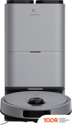Робот-пылесос Polaris PVCRAC 7790 WI-FI IQ HOME (СЕРЫЙ) (240679)