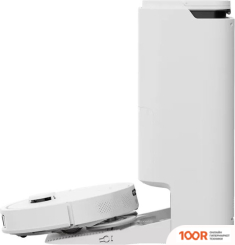 Робот-пылесос Polaris PVCRAC 7790 WI-FI IQ HOME (БЕЛЫЙ) (240678)