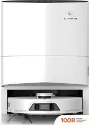 Робот-пылесос Polaris PVCRAC 7750 WIFI IQ HOME (БЕЛЫЙ) (240676)