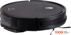 Робот-пылесос Polaris PVCR G2 0926W WI-FI IQ HOME (ЧЕРНЫЙ) (240675)