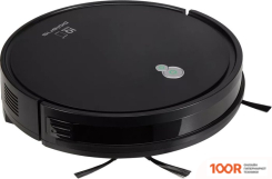 Робот-пылесос Polaris PVCR G2 0926W WI-FI IQ HOME (ЧЕРНЫЙ) (240675)