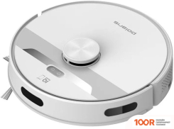 Робот-пылесос Polaris PVCR 6001 WI-FI IQ HOME (240674)