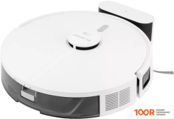 Робот-пылесос Polaris PVCR 5005 WI-FI IQ HOME (БЕЛЫЙ) (240672)