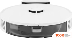 Робот-пылесос Polaris PVCR 5005 WI-FI IQ HOME (БЕЛЫЙ) (240672)