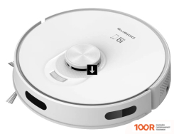 Робот-пылесос Polaris PVCR 5001 WI-FI IQ HOME (240670)