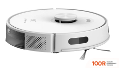 Робот-пылесос Polaris PVCR 5001 WI-FI IQ HOME (240670)