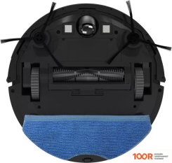 Робот-пылесос Polaris PVCR 4500 WI-FI IQ HOME (БЕЛЫЙ) (240669)