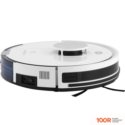 Робот-пылесос Polaris PVCR 3900 IQ HOME PANORAMA AQUA (240662)