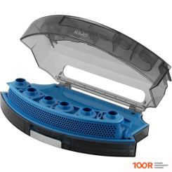 Робот-пылесос Polaris PVCR 3900 IQ HOME PANORAMA AQUA (240662)