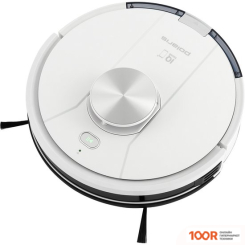 Робот-пылесос Polaris PVCR 3900 IQ HOME PANORAMA AQUA (240662)