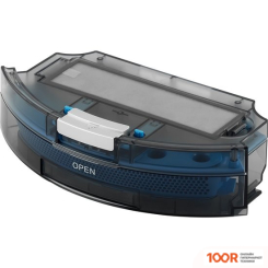 Робот-пылесос Polaris PVCR 3900 IQ HOME PANORAMA AQUA (240662)