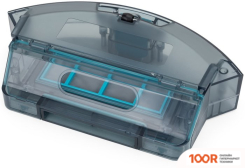 Робот-пылесос Polaris PVCR 3200 IQ HOME AQUA (ЧЕРНЫЙ) (240659)