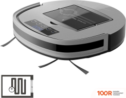 Робот-пылесос Polaris PVCR 3000 CYCLONIC PRO (240654)