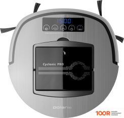 Робот-пылесос Polaris PVCR 3000 CYCLONIC PRO (240654)