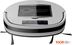 Робот-пылесос Polaris PVCR 3000 CYCLONIC PRO (240654)