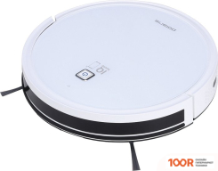 Робот-пылесос Polaris PVCR 1226 WI-FI IQ HOME GYRO (БЕЛЫЙ) (240650)