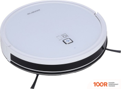 Робот-пылесос Polaris PVCR 1226 WI-FI IQ HOME GYRO (БЕЛЫЙ) (240650)