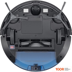 Робот-пылесос Polaris PVCR 1226 (СЕРЕБРИСТЫЙ) (240649)