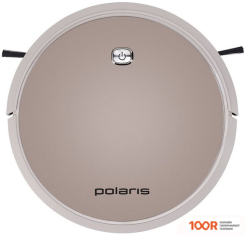 Робот-пылесос Polaris PVCR 1226 (ЗОЛОТОЙ) (240648)