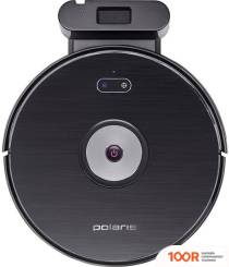 Робот-пылесос Polaris PVCR 1090 SPACE SENSE AQUA (240647)