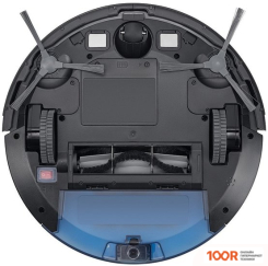 Робот-пылесос Polaris PVCR 1090 SPACE SENSE AQUA (240647)