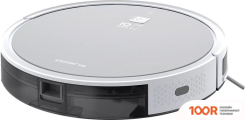 Робот-пылесос Polaris PVCR 1050 IQ HOME AQUA (СЕРЕБРИСТЫЙ) (240645)