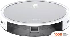 Робот-пылесос Polaris PVCR 1050 IQ HOME AQUA (СЕРЕБРИСТЫЙ) (240645)