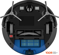 Робот-пылесос Polaris PVCR 1050 IQ HOME AQUA (БЕЛЫЙ) (240644)