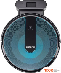 Робот-пылесос Polaris PVCR 1020 FUSIONPRO (240642)