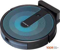 Робот-пылесос Polaris PVCR 1020 FUSIONPRO (240642)