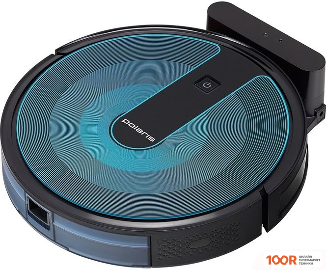 Робот-пылесос Polaris PVCR 1020 FUSIONPRO (240642)