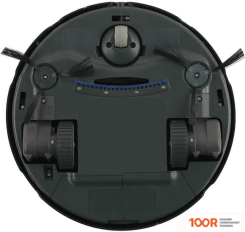 Робот-пылесос Polaris PVCR 1015 GOLDEN RUSH (240641)