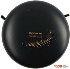 Робот-пылесос Polaris PVCR 1015 GOLDEN RUSH (240641)