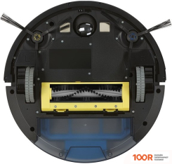 Робот-пылесос Polaris PVCR 0930 SMARTGO (240640)