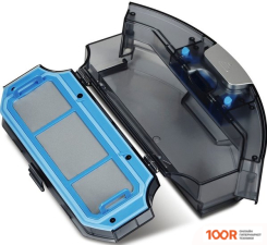 Робот-пылесос Polaris PVCR 0930 SMARTGO (240640)