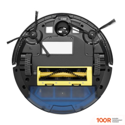 Робот-пылесос Polaris PVCR 0833 WI-FI IQ HOME (СЕРЕБРИСТЫЙ) (240637)