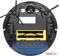 Робот-пылесос Polaris PVCR 0833 WI-FI IQ HOME (БЕЛЫЙ) (240636)
