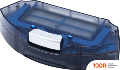 Робот-пылесос Polaris PVCR 0833 WI-FI IQ HOME (БЕЛЫЙ) (240636)