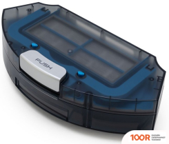 Робот-пылесос Polaris PVCR 0735 IQ HOME (240635)