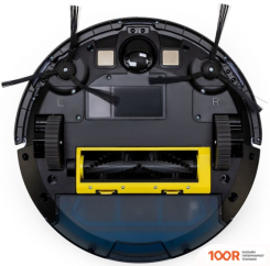 Робот-пылесос Polaris PVCR 0735 IQ HOME (240635)