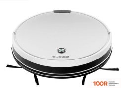 Робот-пылесос Polaris PVCR 0726W (БЕЛЫЙ) (240634)