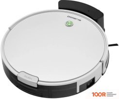 Робот-пылесос Polaris PVCR 0726W (БЕЛЫЙ) (240634)