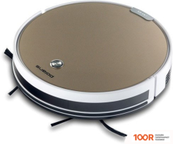 Робот-пылесос Polaris PVCR 0726W (БЕЛЫЙ) (240634)