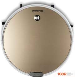 Робот-пылесос Polaris PVCR 0726W (БЕЛЫЙ) (240634)